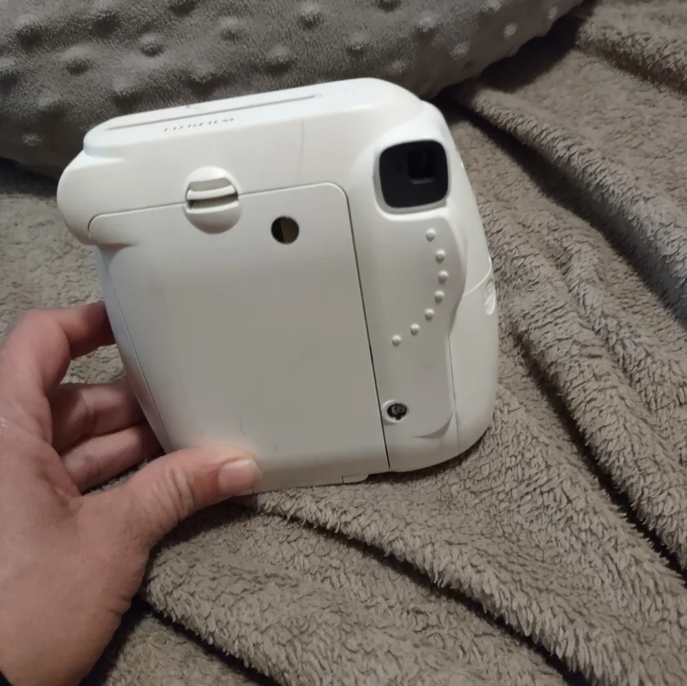 Fujifilm INSTAX mini 8
